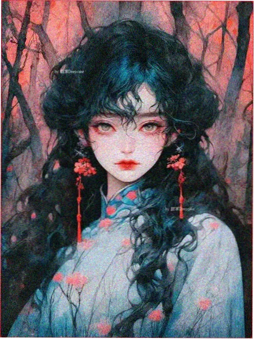 沉默的第七码头 未删减完整版海报
